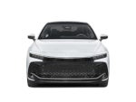 2026 Toyota Toyota Crown Platinum
