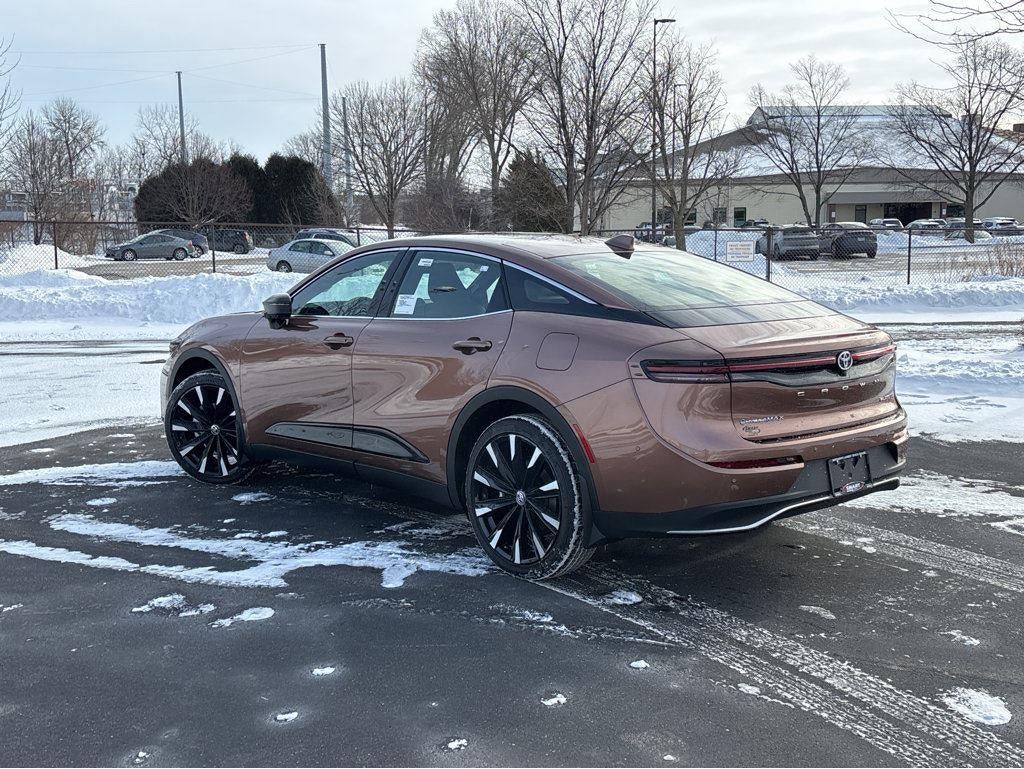 2026 Toyota Toyota Crown Platinum