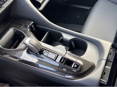 2026 Toyota Toyota Crown Platinum