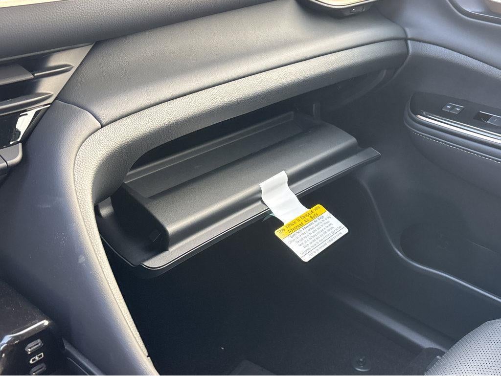 2026 Toyota Toyota Crown Platinum