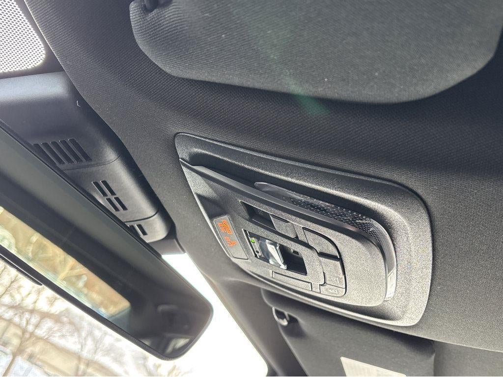 2026 Toyota Toyota Crown Platinum