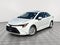 2027 Toyota Corolla Hybrid XLE