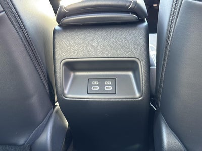 2027 Toyota Corolla Hybrid XLE