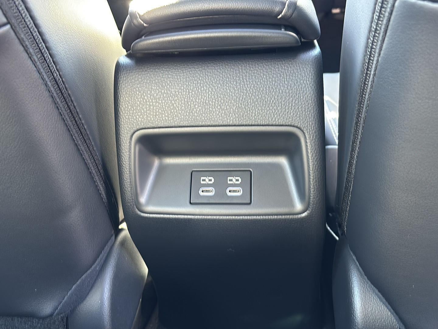 2027 Toyota Corolla Hybrid XLE
