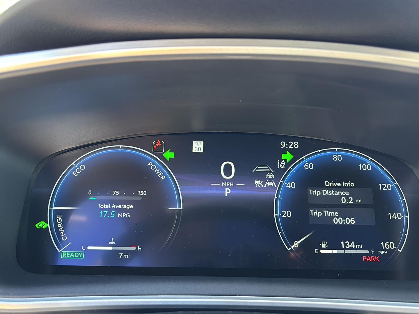2027 Toyota Corolla Hybrid XLE