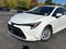 2027 Toyota Corolla Hybrid XLE