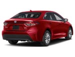 2026 Toyota Corolla Hybrid XLE