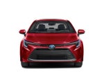 2026 Toyota Corolla Hybrid XLE