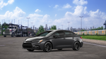 2027 Toyota Corolla Hybrid SE