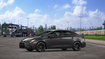 2027 Toyota Corolla Hybrid SE
