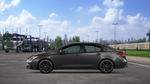 2027 Toyota Corolla Hybrid SE