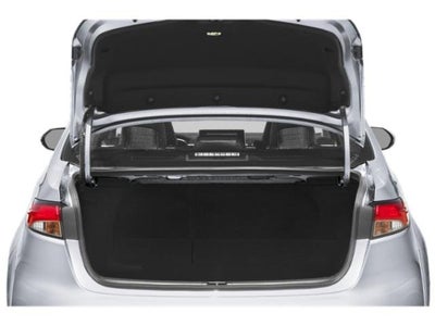 2026 Toyota Corolla Hybrid XLE