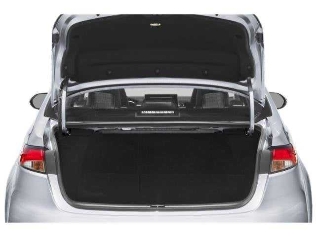 2026 Toyota Corolla Hybrid XLE