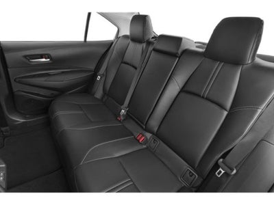 2026 Toyota Corolla Hybrid XLE