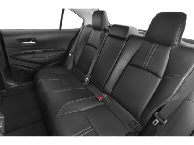 2026 Toyota Corolla Hybrid XLE