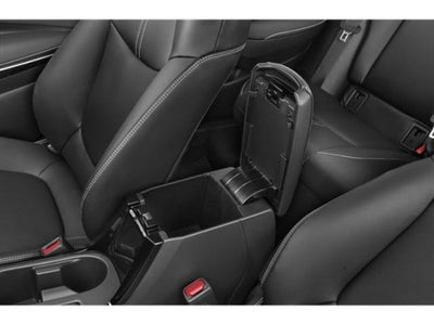 2026 Toyota Corolla Hybrid XLE