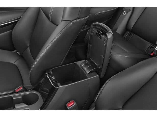 2026 Toyota Corolla Hybrid XLE