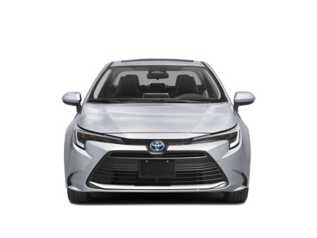 2026 Toyota Corolla Hybrid XLE