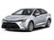 2026 Toyota Corolla Hybrid LE AWD