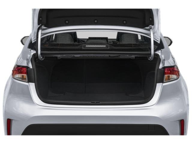 2026 Toyota Corolla Hybrid LE AWD