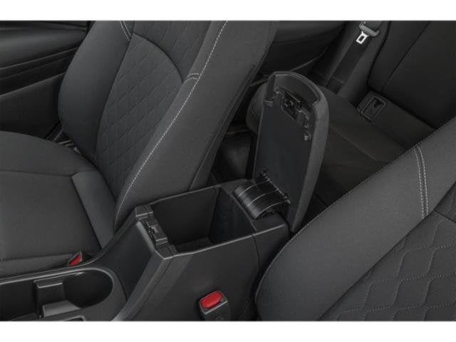 2026 Toyota Corolla Hybrid LE AWD