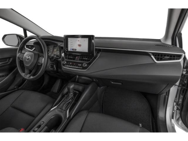 2026 Toyota Corolla Hybrid LE AWD