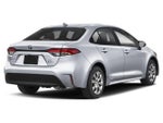 2026 Toyota Corolla Hybrid LE AWD