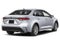 2026 Toyota Corolla Hybrid LE AWD
