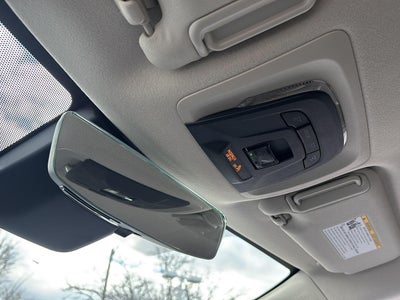 2026 Toyota Corolla Hybrid LE AWD