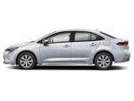 2026 Toyota Corolla Hybrid LE AWD