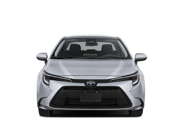 2026 Toyota Corolla Hybrid LE AWD