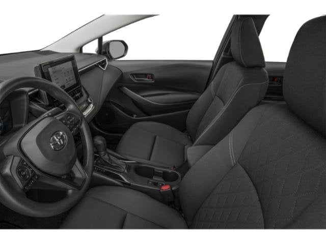 2026 Toyota Corolla Hybrid LE AWD