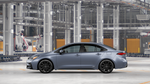 2027 Toyota Corolla Hybrid SE AWD