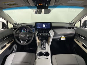 2024 Toyota Venza XLE