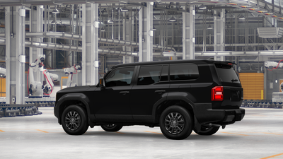 2026 Toyota Land Cruiser 1958