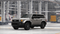 2027 Toyota Land Cruiser 1958