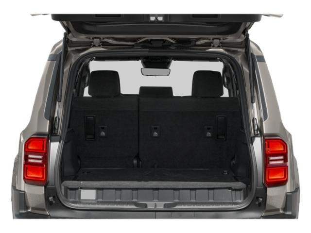 2026 Toyota Land Cruiser 1958