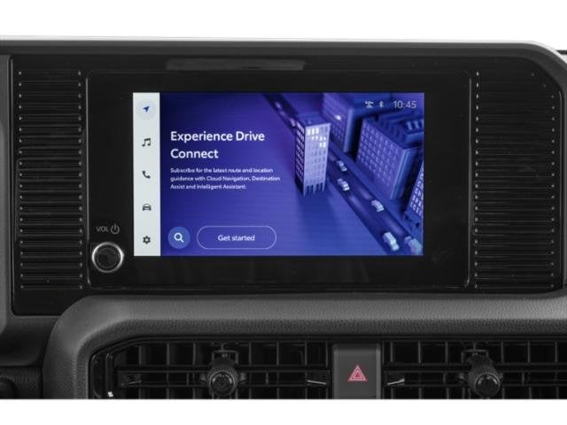 2026 Toyota Land Cruiser 1958