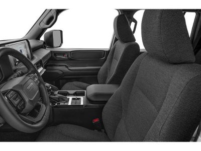 2026 Toyota Land Cruiser 1958