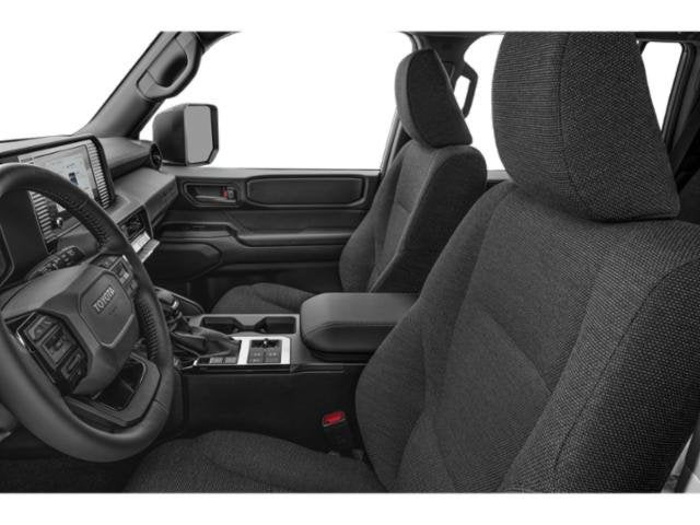 2026 Toyota Land Cruiser 1958