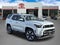 2026 Toyota 4Runner TRD Sport