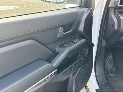 2026 Toyota 4Runner TRD Sport