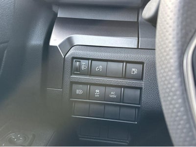 2026 Toyota 4Runner TRD Sport