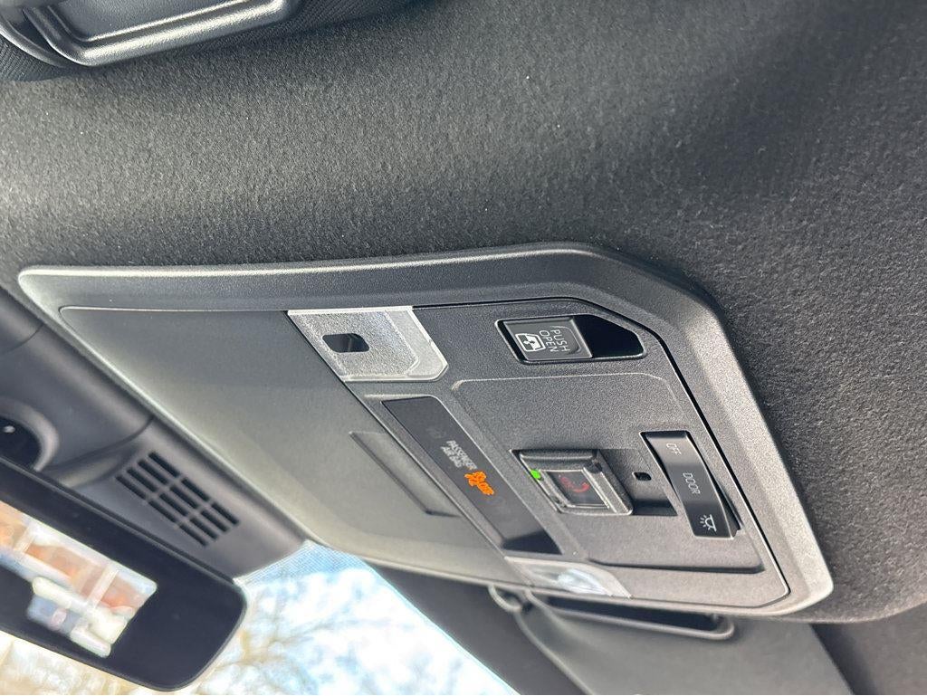 2026 Toyota 4Runner TRD Sport