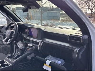 2026 Toyota 4Runner TRD Sport