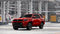 2026 Toyota 4Runner TRD Sport