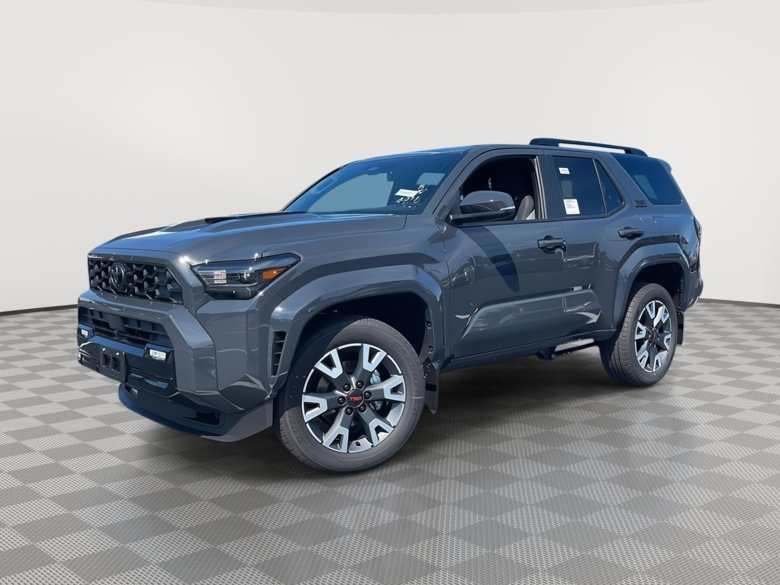 2026 Toyota 4Runner