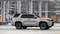 2026 Toyota 4Runner TRD Sport