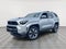 2026 Toyota 4Runner TRD Sport