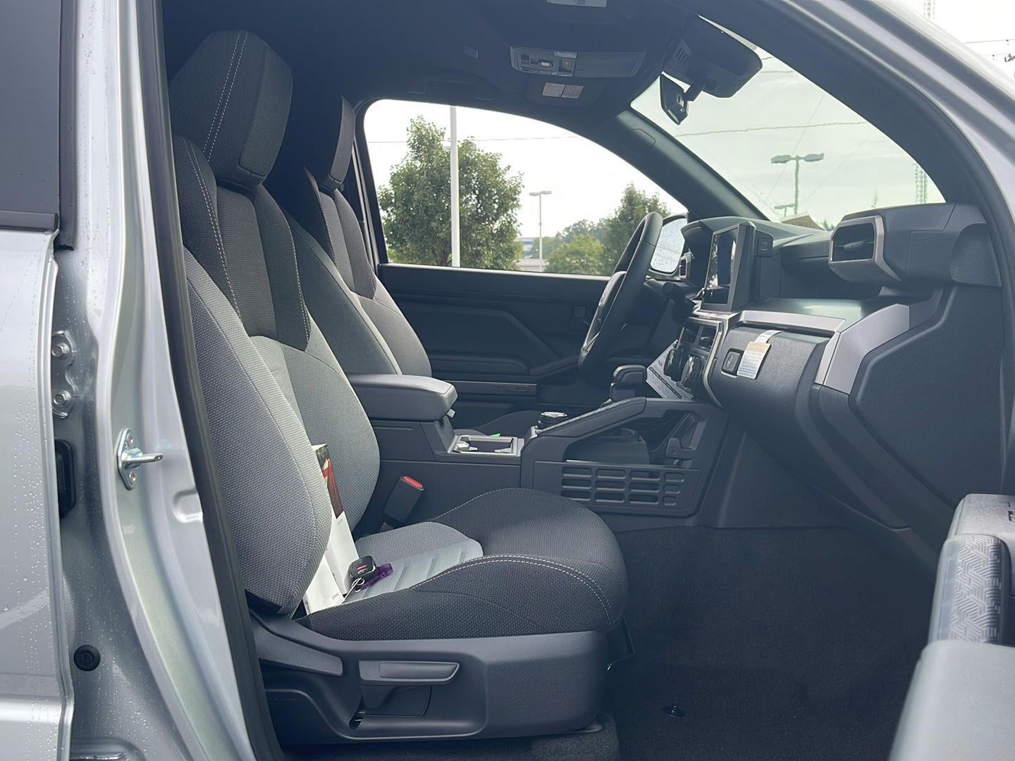 2026 Toyota 4Runner TRD Sport